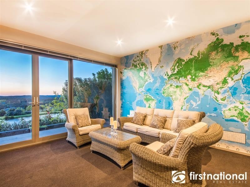 195 Split Rock Road, Beaconsfield Upper VIC 3808