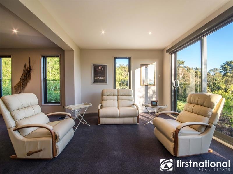 195 Split Rock Road, Beaconsfield Upper VIC 3808