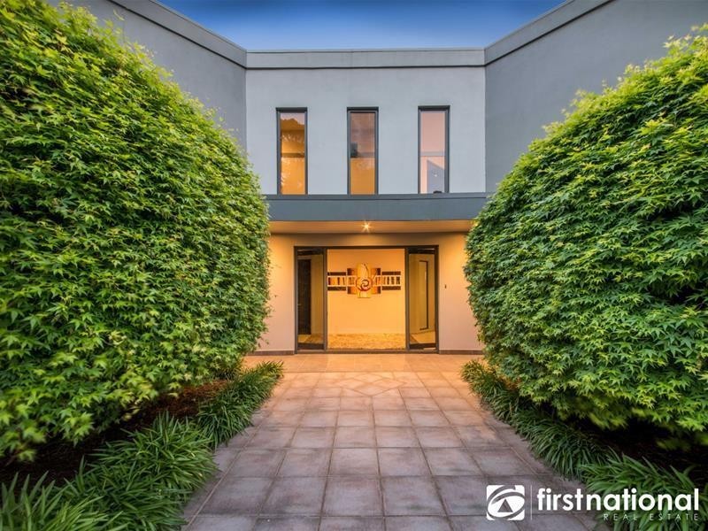 195 Split Rock Road, Beaconsfield Upper VIC 3808