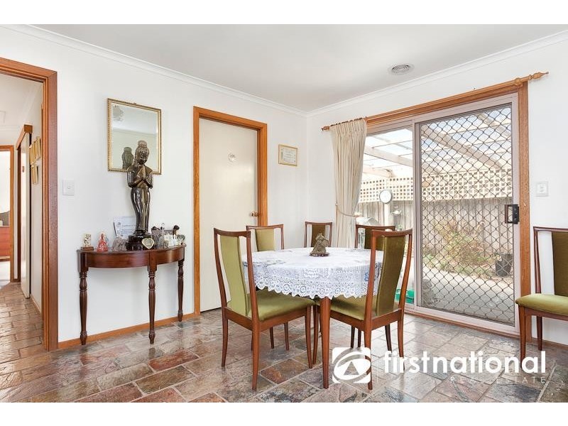 58 Barrington Drive, Pakenham VIC 3810