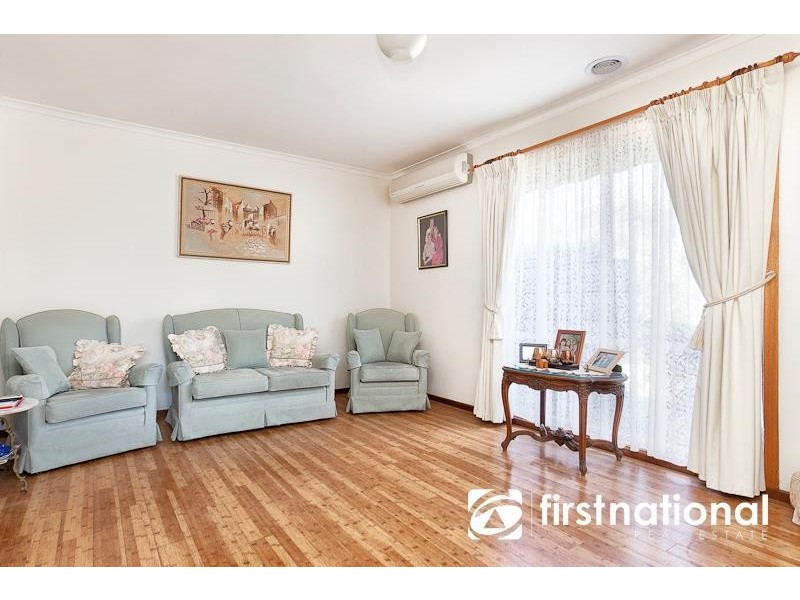 58 Barrington Drive, Pakenham VIC 3810