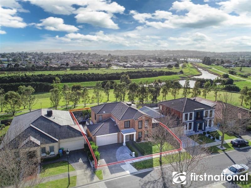 63 Loxley Boulevard, Narre Warren South VIC 3805