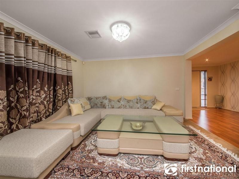 63 Loxley Boulevard, Narre Warren South VIC 3805