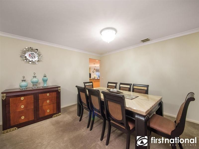 63 Loxley Boulevard, Narre Warren South VIC 3805