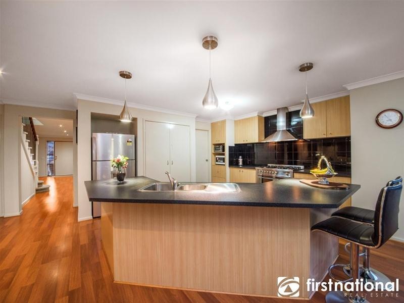 63 Loxley Boulevard, Narre Warren South VIC 3805