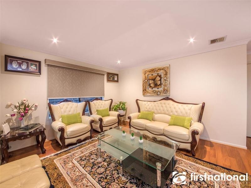 63 Loxley Boulevard, Narre Warren South VIC 3805