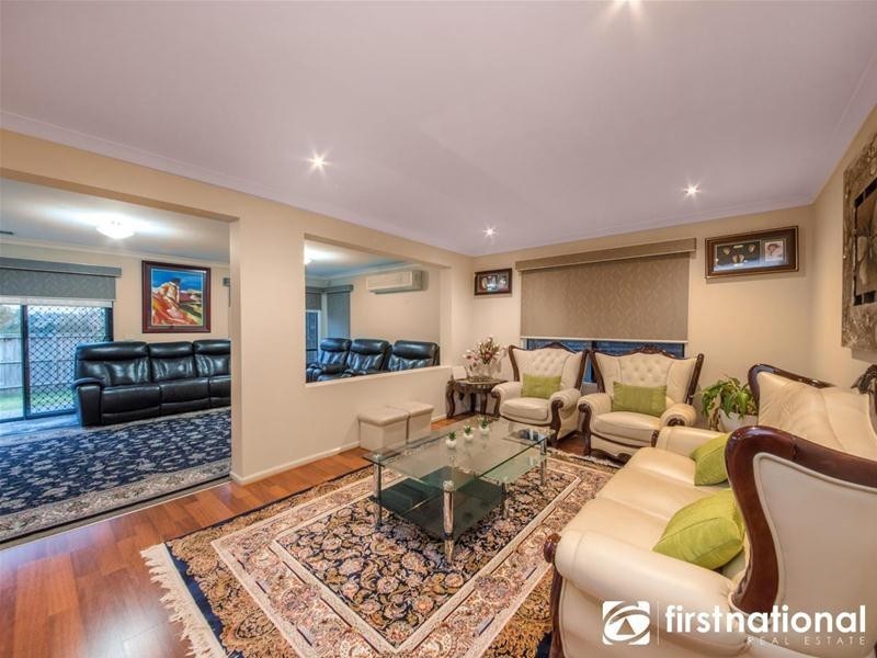 63 Loxley Boulevard, Narre Warren South VIC 3805