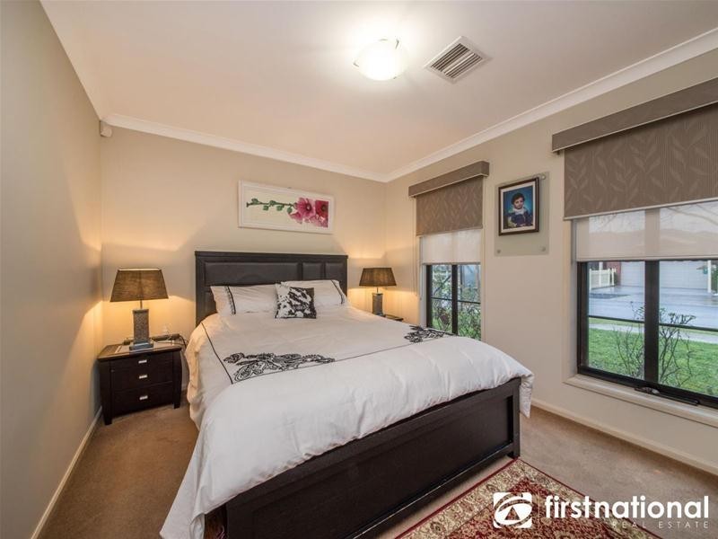 63 Loxley Boulevard, Narre Warren South VIC 3805