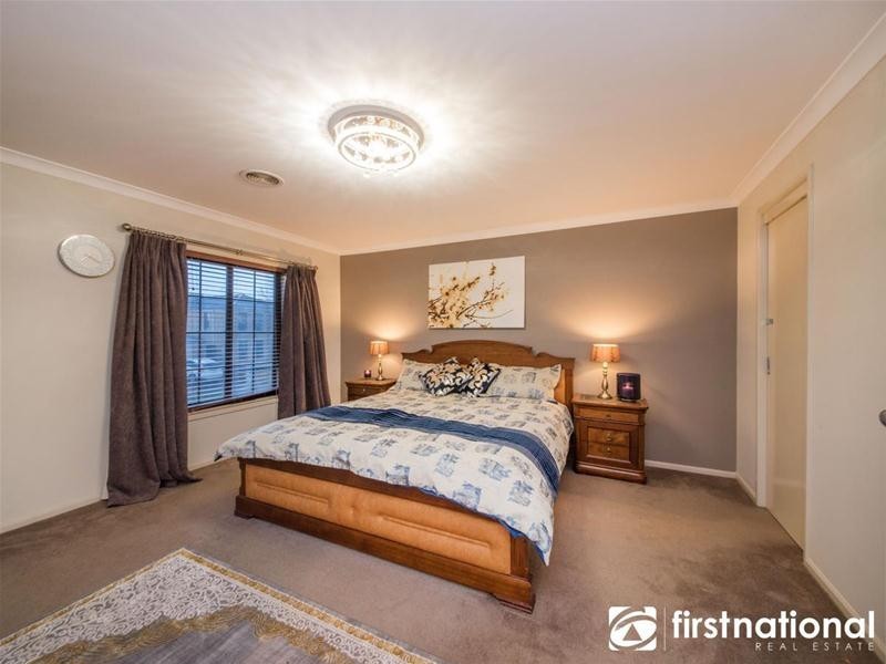 63 Loxley Boulevard, Narre Warren South VIC 3805