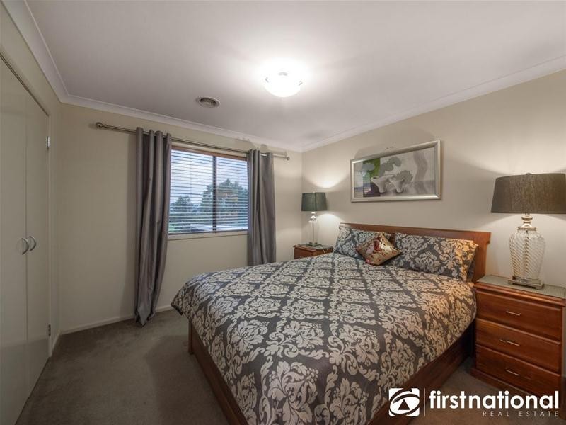 63 Loxley Boulevard, Narre Warren South VIC 3805