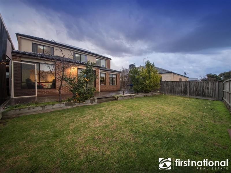 63 Loxley Boulevard, Narre Warren South VIC 3805