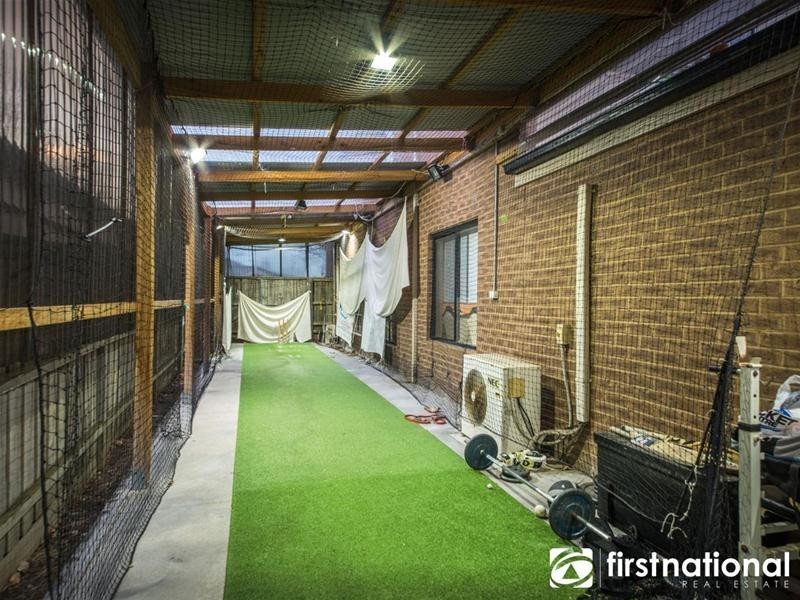 63 Loxley Boulevard, Narre Warren South VIC 3805