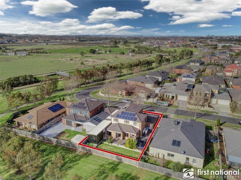63 Loxley Boulevard, Narre Warren South VIC 3805