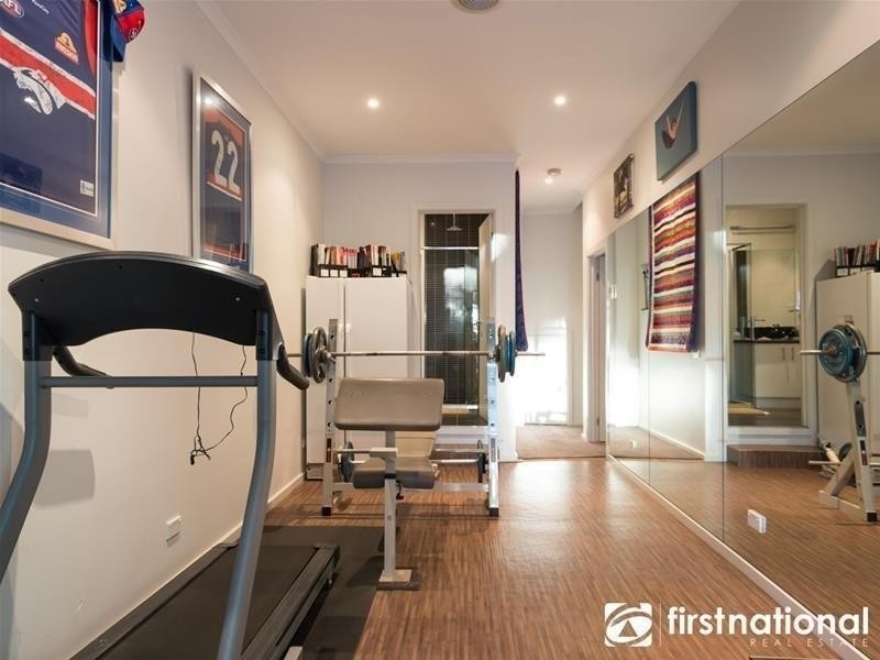 15 Caravelle Court, Berwick VIC 3806