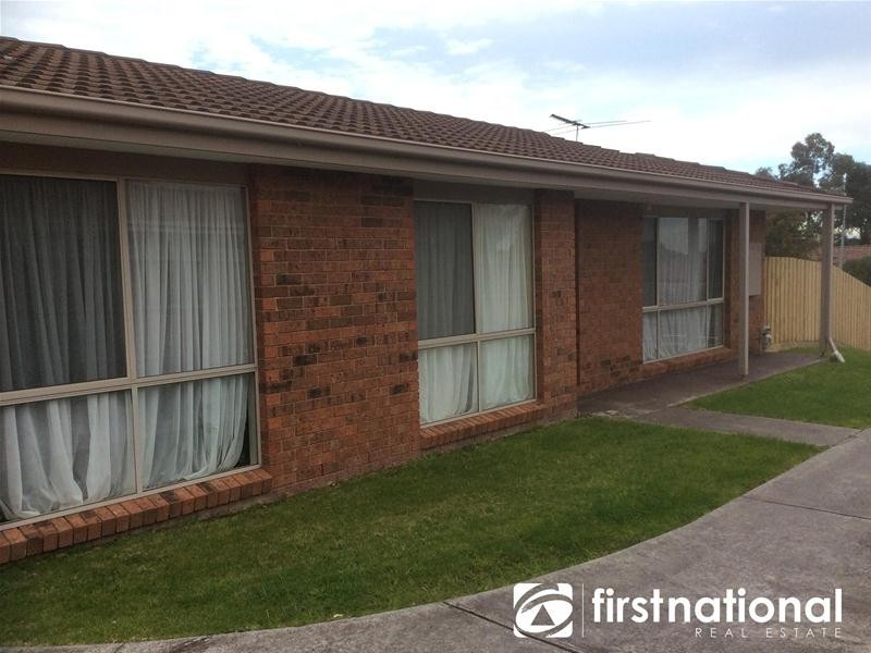 1/26 Amber Crescent, Narre Warren VIC 3805
