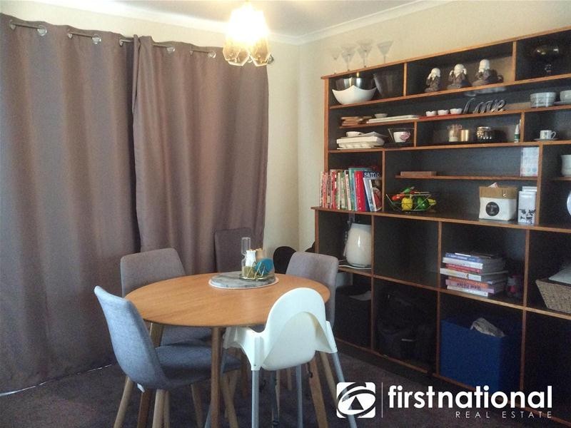 1/26 Amber Crescent, Narre Warren VIC 3805