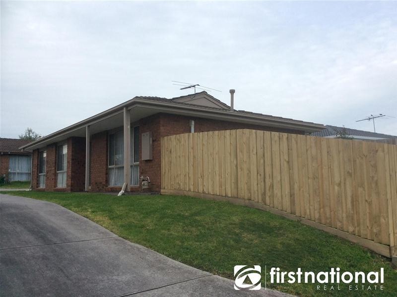 1/26 Amber Crescent, Narre Warren VIC 3805