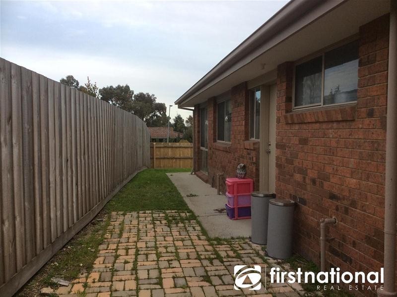 1/26 Amber Crescent, Narre Warren VIC 3805