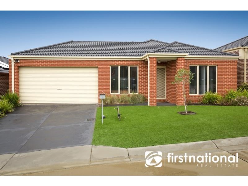 6/137 Ahern Road, Pakenham VIC 3810