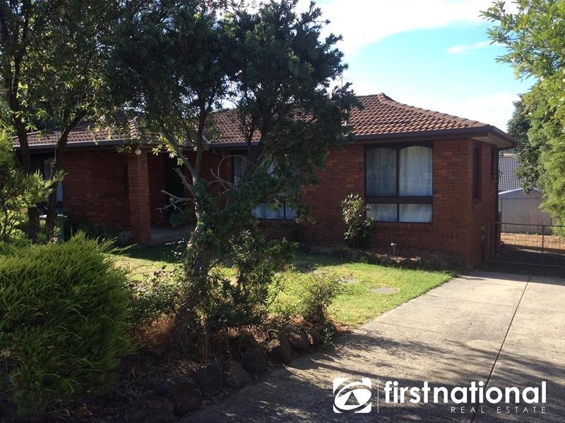 72 Gardenia Street, Pakenham VIC 3810