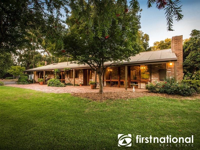 2 Noack Road, Harkaway VIC 3806