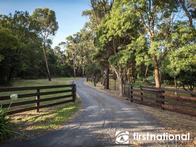 2 Noack Road, Harkaway VIC 3806