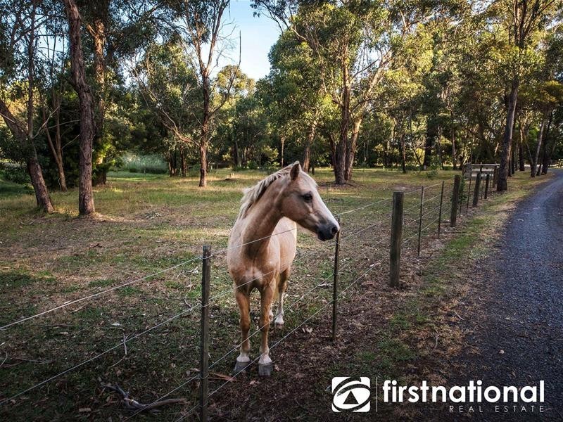 2 Noack Road, Harkaway VIC 3806