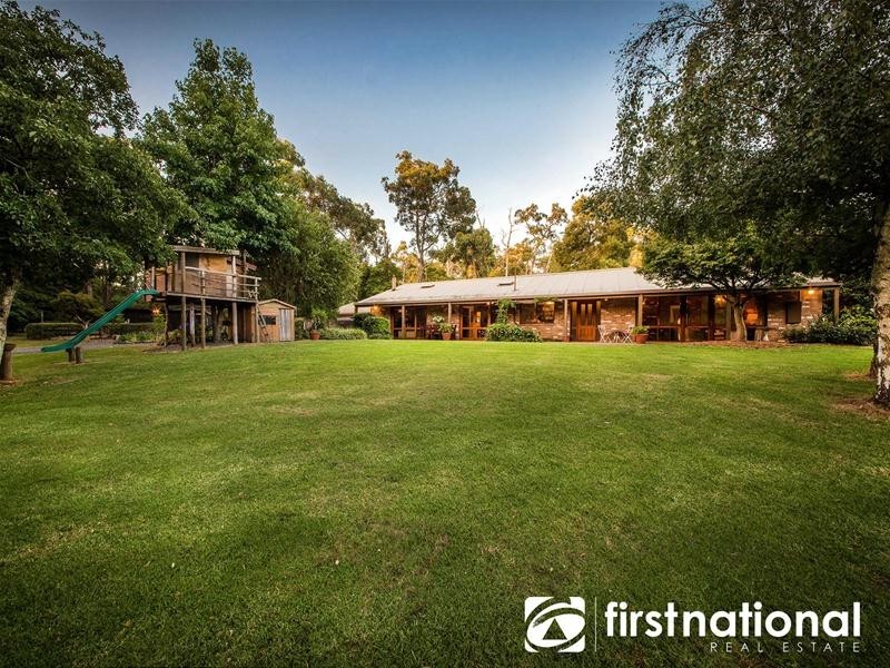 2 Noack Road, Harkaway VIC 3806