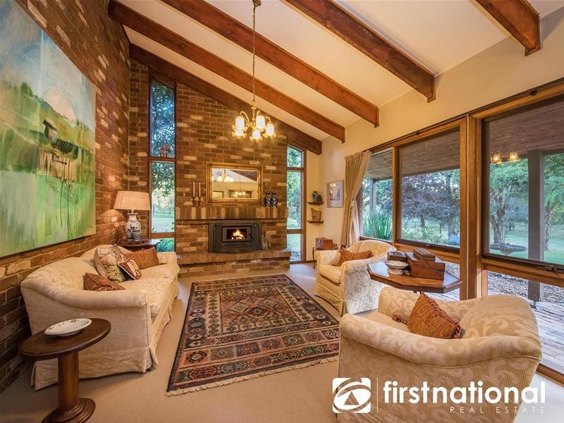 2 Noack Road, Harkaway VIC 3806