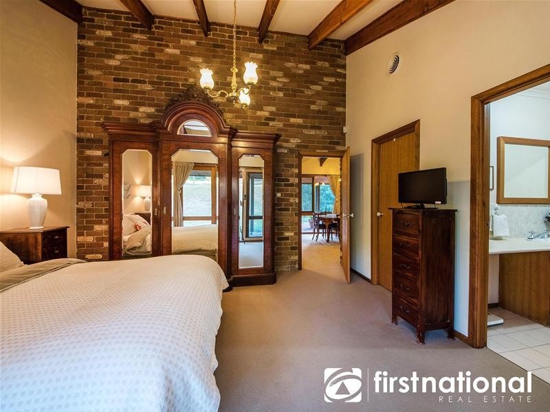 2 Noack Road, Harkaway VIC 3806