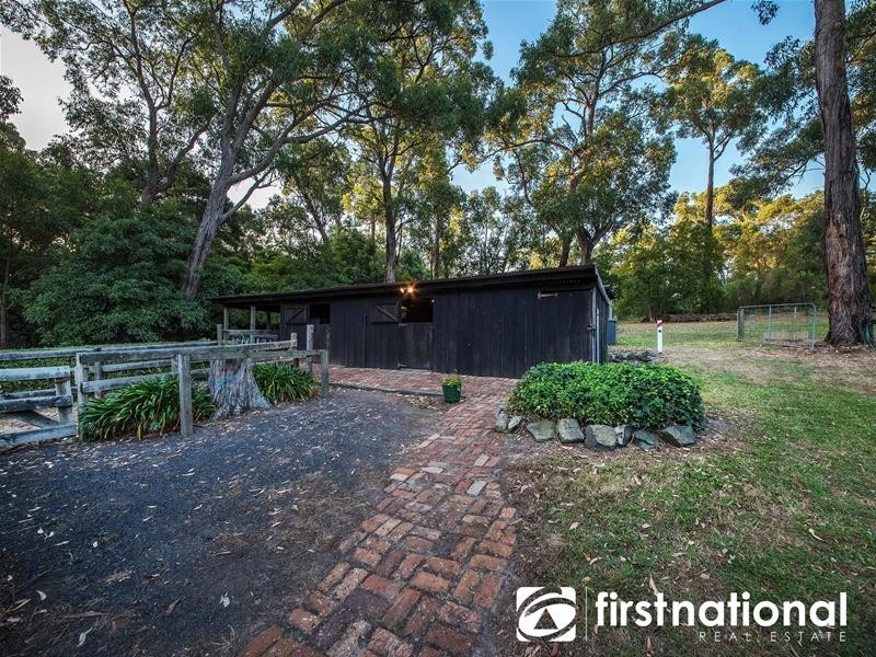 2 Noack Road, Harkaway VIC 3806
