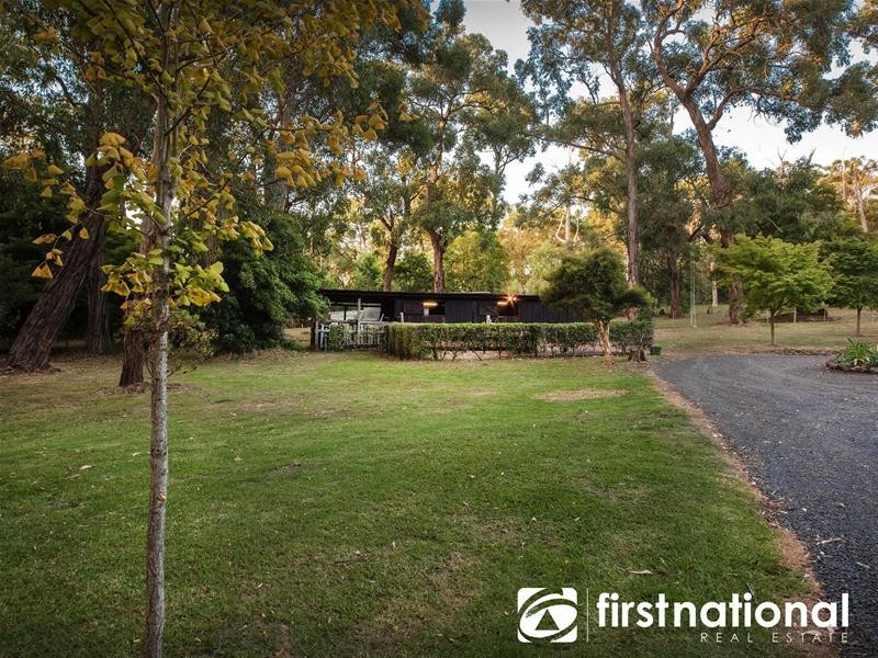 2 Noack Road, Harkaway VIC 3806