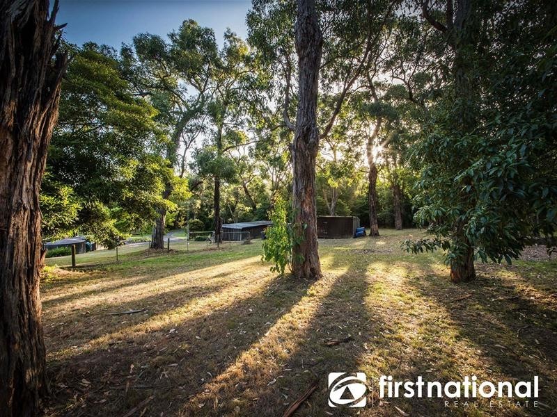 2 Noack Road, Harkaway VIC 3806