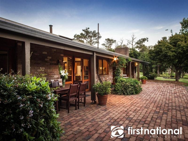 2 Noack Road, Harkaway VIC 3806