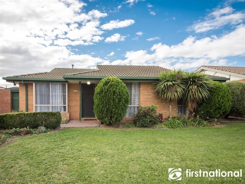 3/95 Prospect Hill Road, Narre Warren VIC 3805