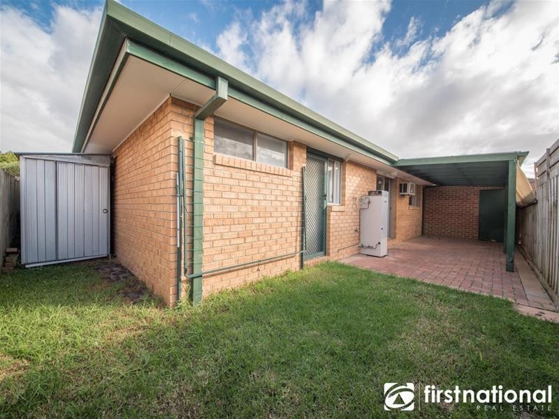 3/95 Prospect Hill Road, Narre Warren VIC 3805