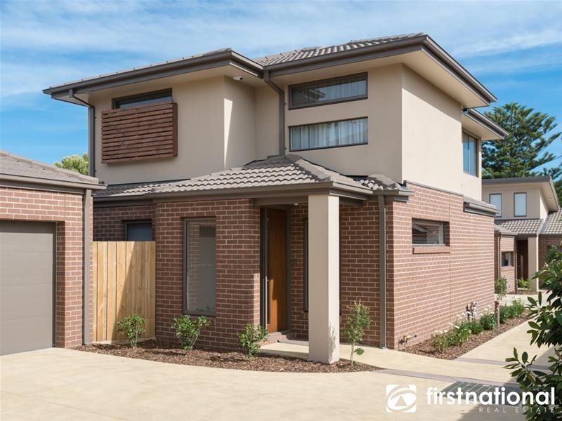 3/14 Brisbane Street, Berwick VIC 3806
