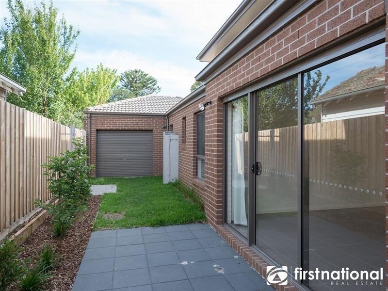 3/14 Brisbane Street, Berwick VIC 3806