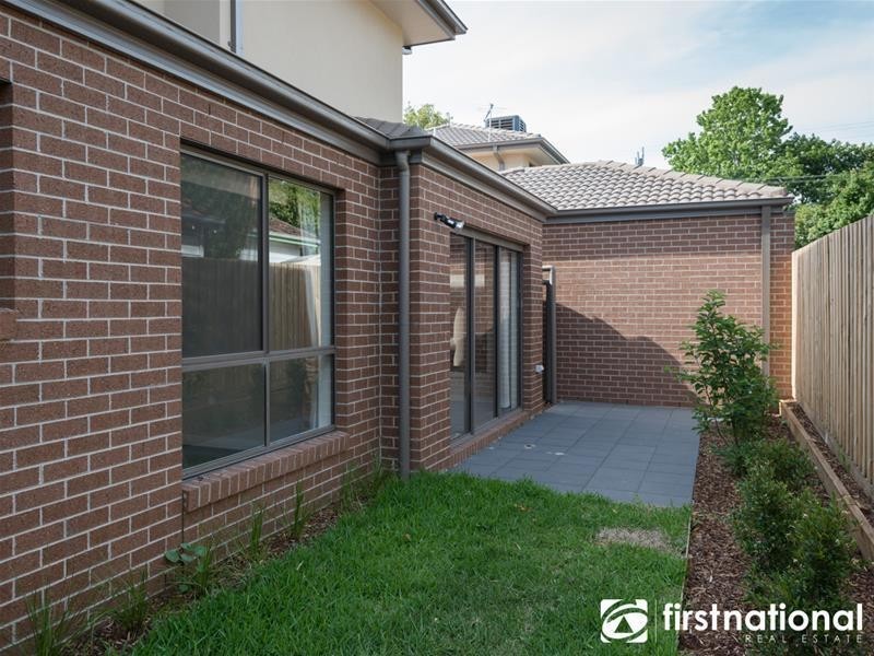 3/14 Brisbane Street, Berwick VIC 3806