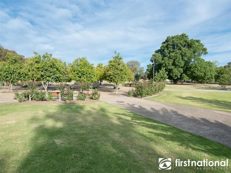 3/14 Brisbane Street, Berwick VIC 3806