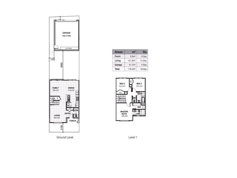 37 No. 65 Atlantic Drive, Pakenham VIC 3810