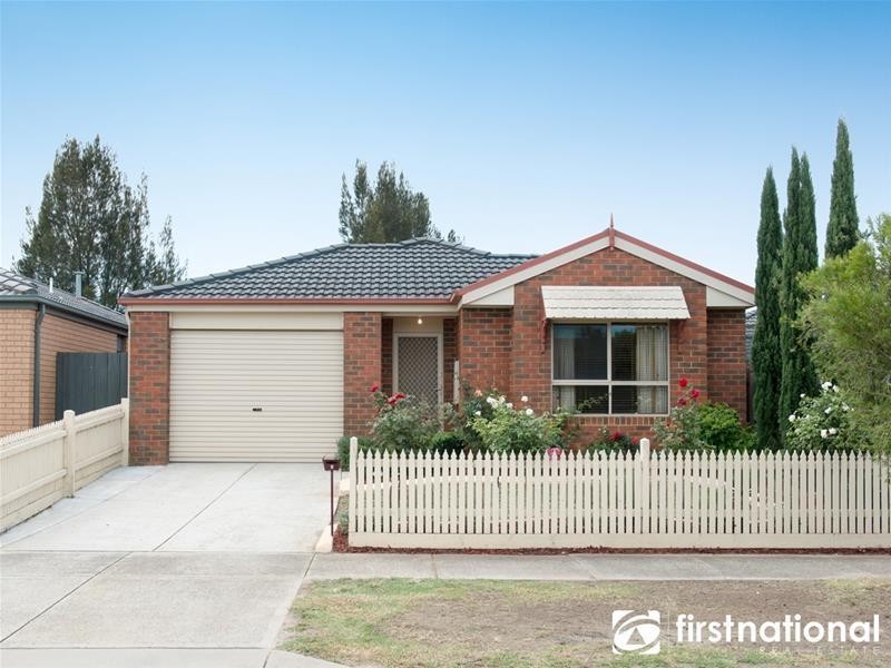 9 Acre Court, Pakenham VIC 3810
