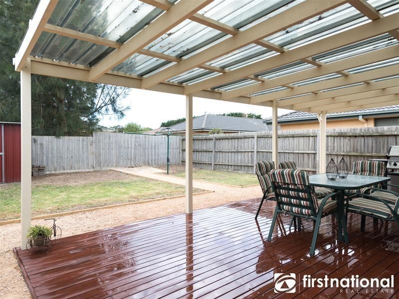 9 Acre Court, Pakenham VIC 3810