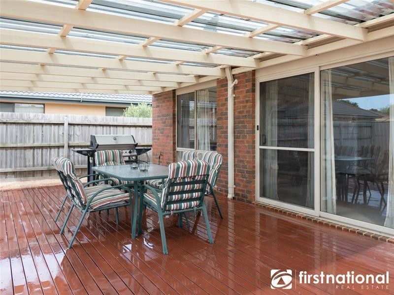 9 Acre Court, Pakenham VIC 3810