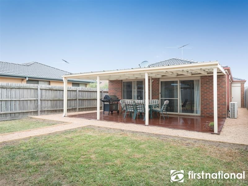 9 Acre Court, Pakenham VIC 3810