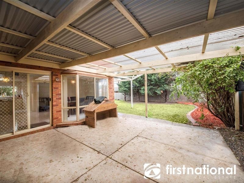 59 Bellevue Drive, Berwick VIC 3806