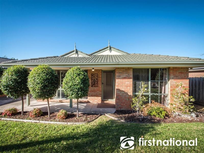 190 Racecourse Road North, Pakenham VIC 3810