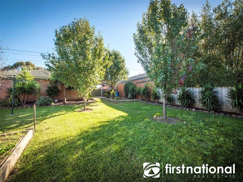 190 Racecourse Road North, Pakenham VIC 3810