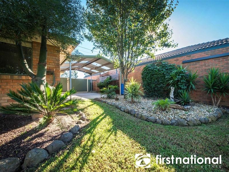 190 Racecourse Road North, Pakenham VIC 3810