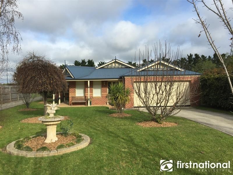 472 Princes Highway, Officer VIC 3809